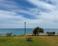 Арендовать - Квартира / квартира - Dehesa de Campoamor