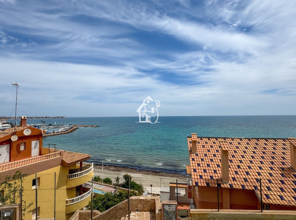 Арендовать - Квартира / квартира - Dehesa de Campoamor