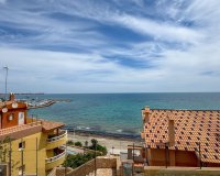 Арендовать - Квартира / квартира - Dehesa de Campoamor