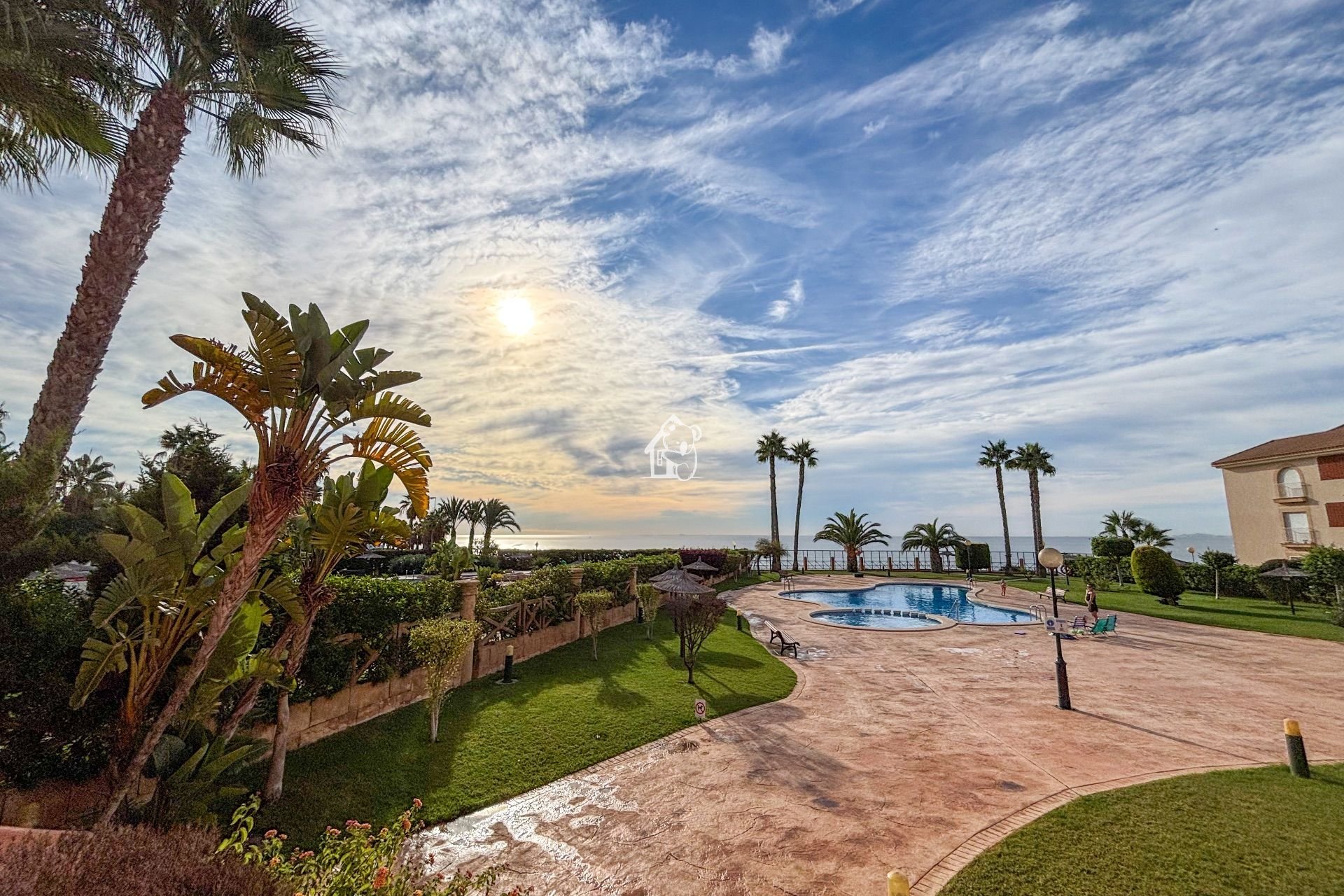 Арендовать - Квартира / квартира - Dehesa de Campoamor