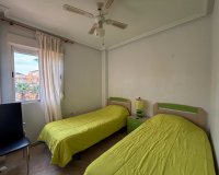 Арендовать - Квартира / квартира - Dehesa de Campoamor