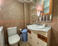 Арендовать - Квартира / квартира - Dehesa de Campoamor