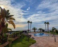 Арендовать - Квартира / квартира - Dehesa de Campoamor