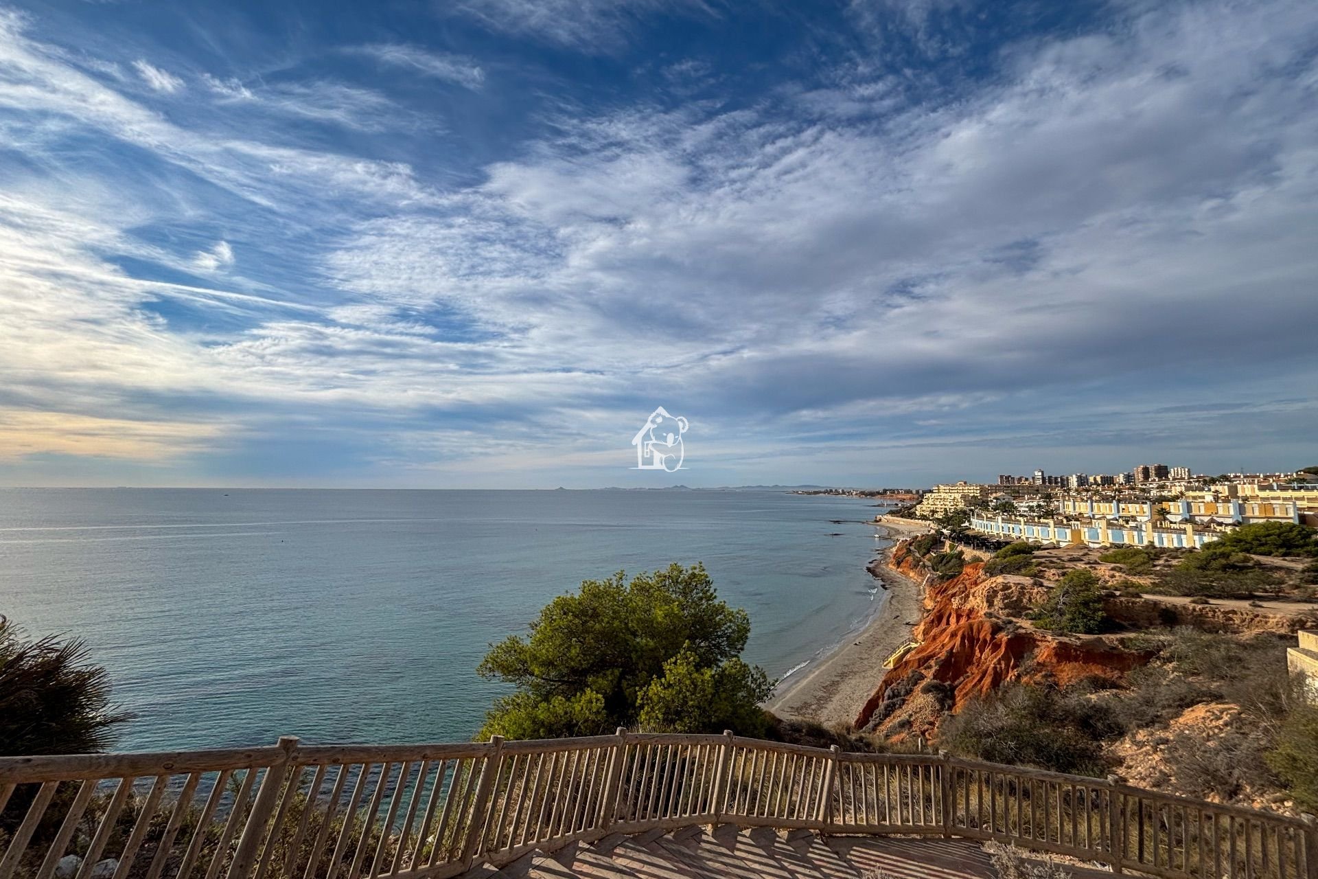 Арендовать - Квартира / квартира - Dehesa de Campoamor