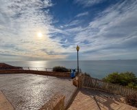 Арендовать - Квартира / квартира - Dehesa de Campoamor