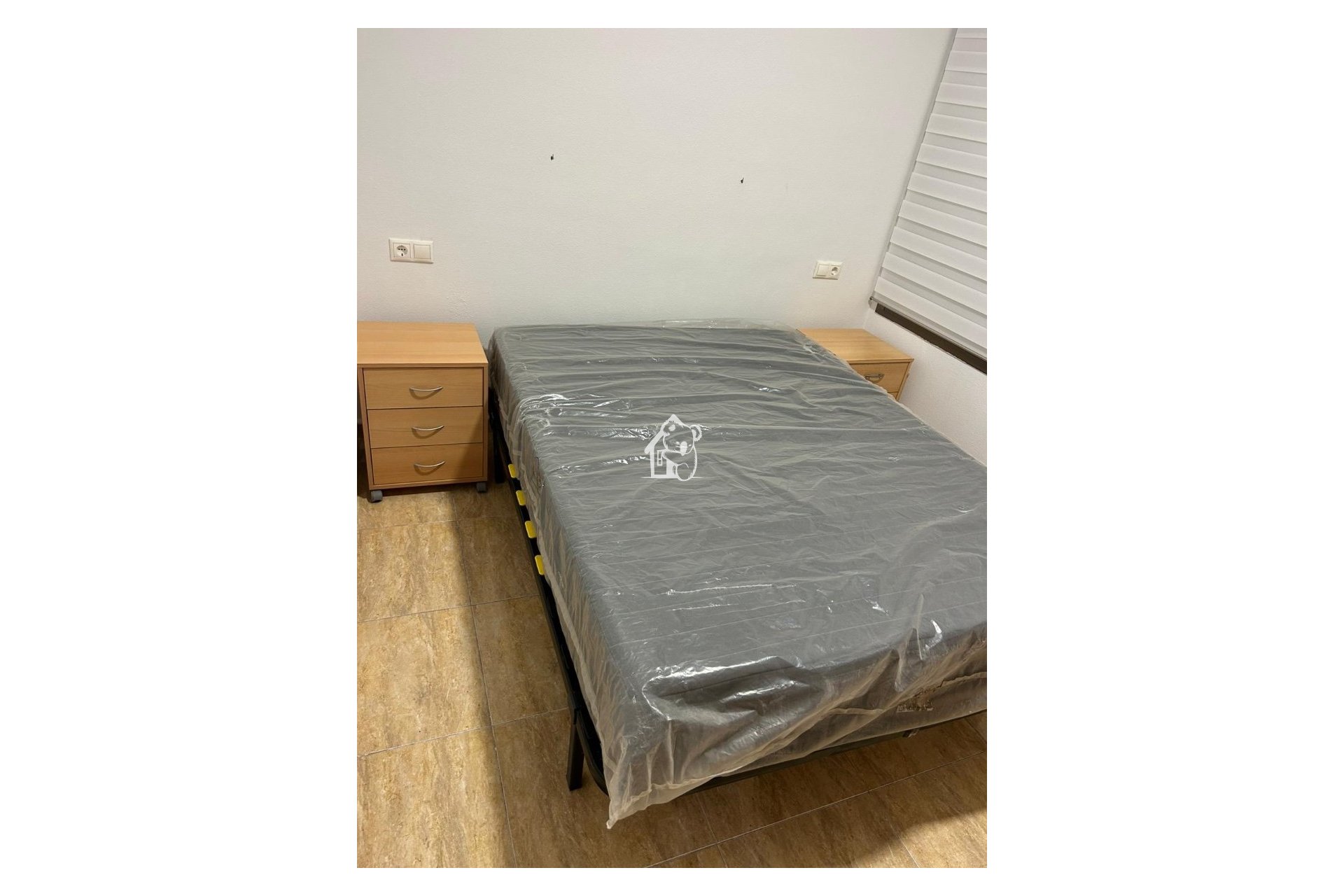 Арендовать - Квартира / квартира - Guardamar del Segura