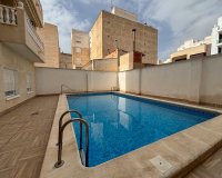 Арендовать - Квартира / квартира - Guardamar del Segura