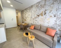 Арендовать - Квартира / квартира - La Mata