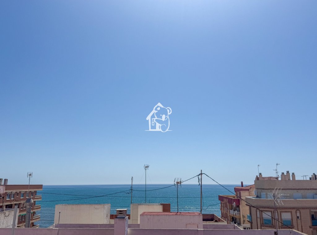 Арендовать - Квартира / квартира - La Mata