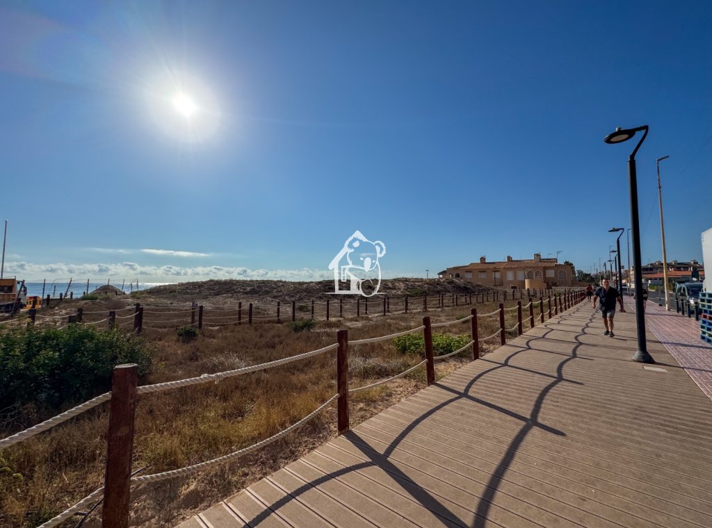 Арендовать - Квартира / квартира - La Mata