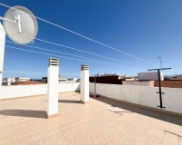 Арендовать - Квартира / квартира - Los Alcázares