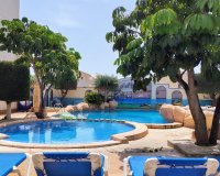 Арендовать - Квартира / квартира - Orihuela Costa - Aguamarina