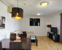 Арендовать - Квартира / квартира - Orihuela Costa - Aguamarina