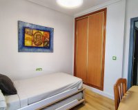 Арендовать - Квартира / квартира - Orihuela Costa - Aguamarina