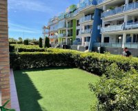 Арендовать - Квартира / квартира - Orihuela Costa - Cabo roig - La Zenia