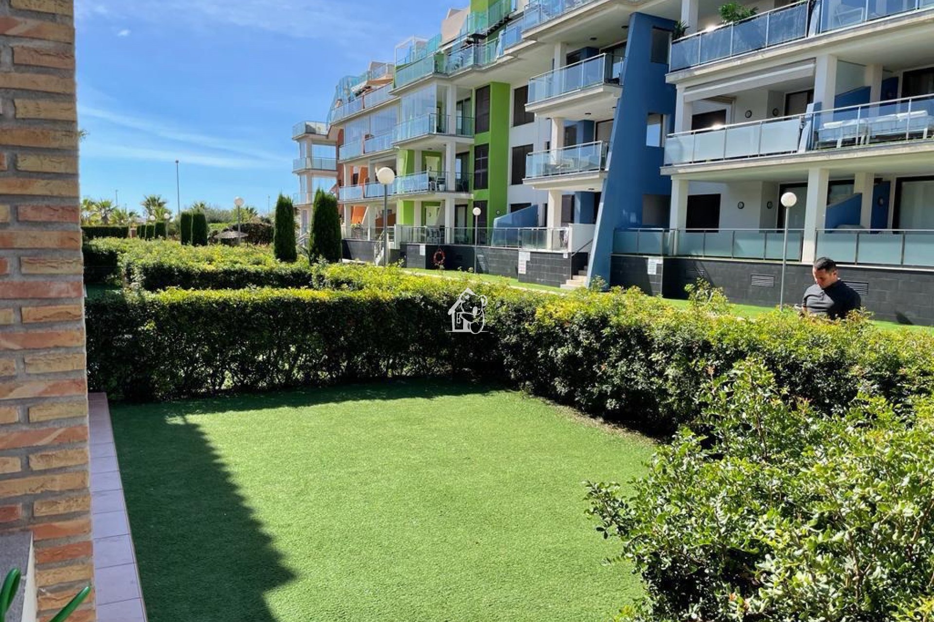 Арендовать - Квартира / квартира - Orihuela Costa - Cabo roig - La Zenia