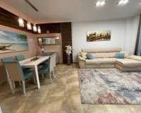 Арендовать - Квартира / квартира - Orihuela Costa - Cabo roig - La Zenia