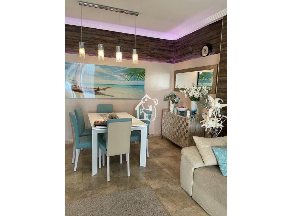 Арендовать - Квартира / квартира - Orihuela Costa - Cabo roig - La Zenia