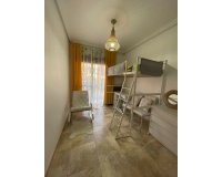 Арендовать - Квартира / квартира - Orihuela Costa - Cabo roig - La Zenia