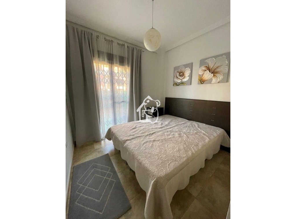 Арендовать - Квартира / квартира - Orihuela Costa - Cabo roig - La Zenia