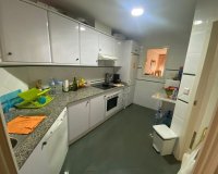 Арендовать - Квартира / квартира - Orihuela Costa - Cabo roig - La Zenia