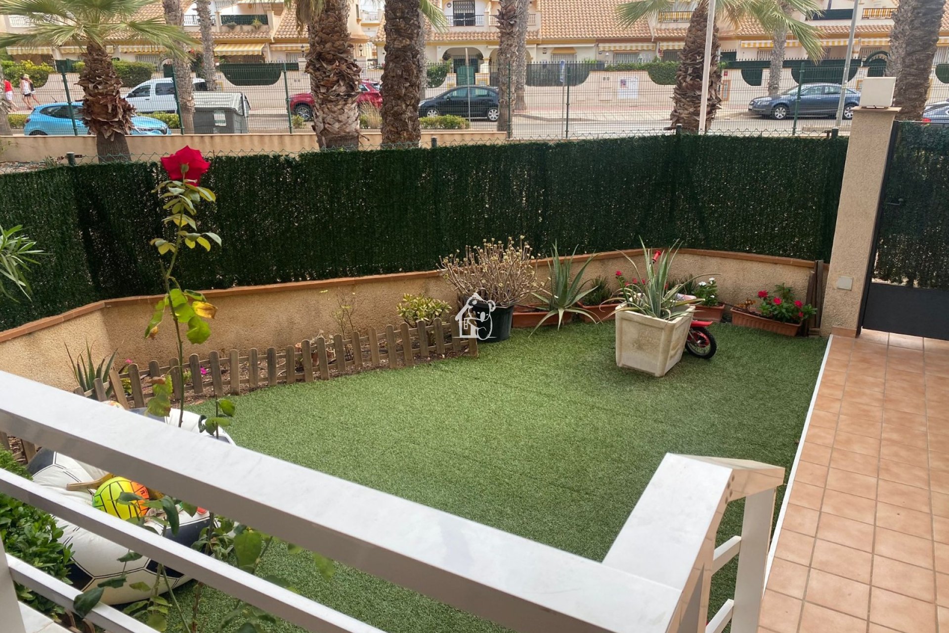 Арендовать - Квартира / квартира - Orihuela Costa - Cabo roig - La Zenia