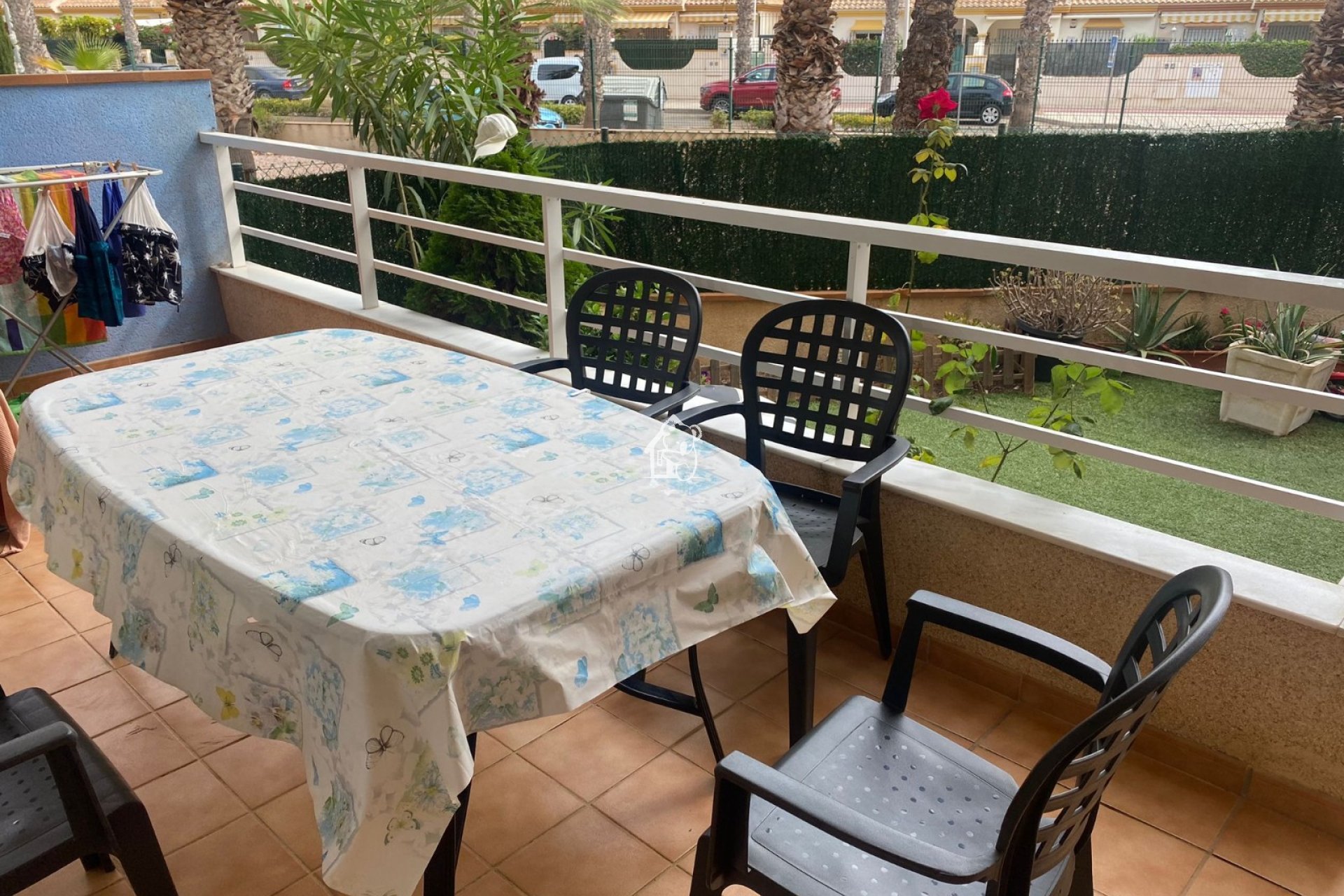Арендовать - Квартира / квартира - Orihuela Costa - Cabo roig - La Zenia