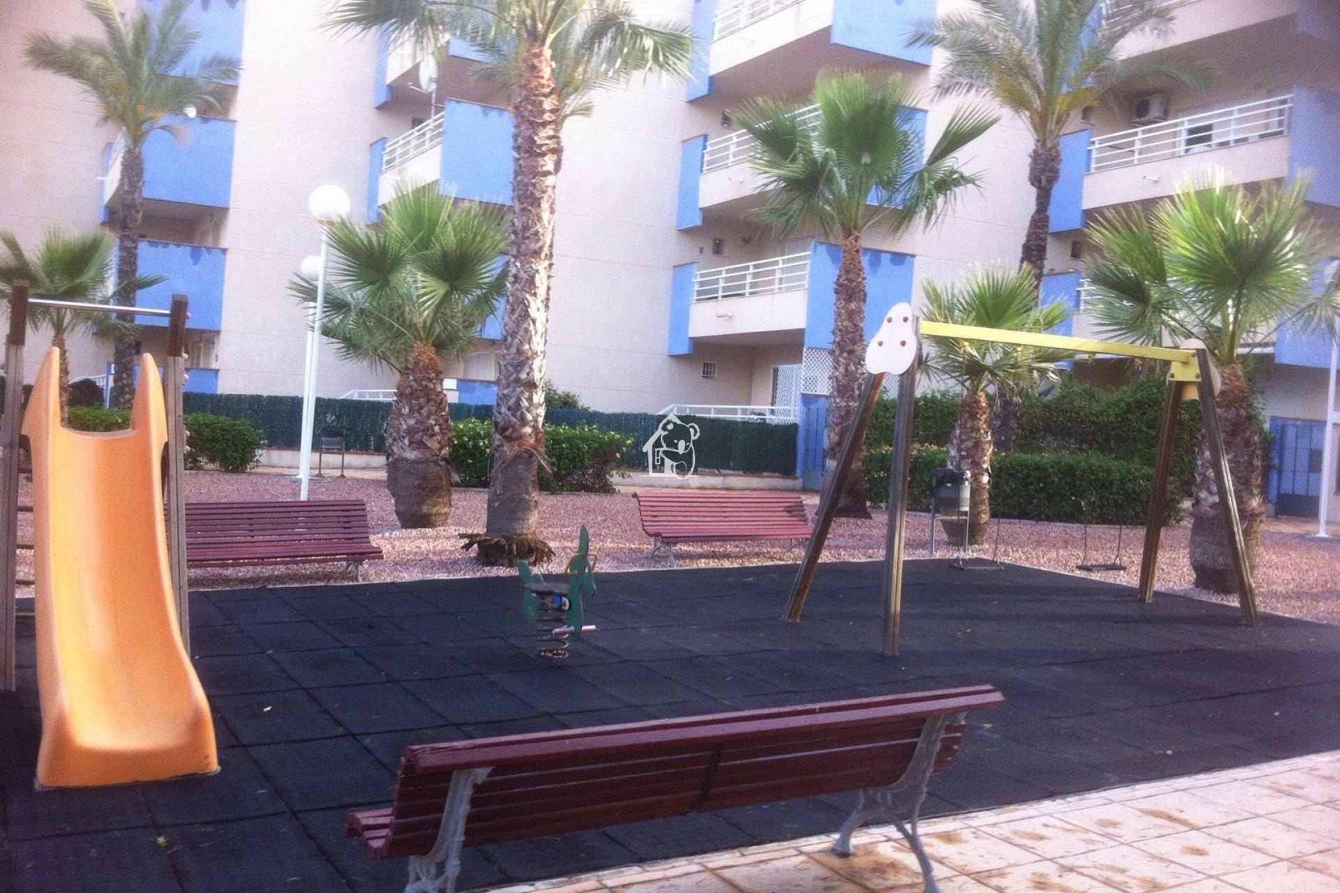 Арендовать - Квартира / квартира - Orihuela Costa - Cabo roig - La Zenia