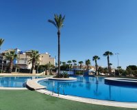 Арендовать - Квартира / квартира - Orihuela Costa - Cabo roig - La Zenia