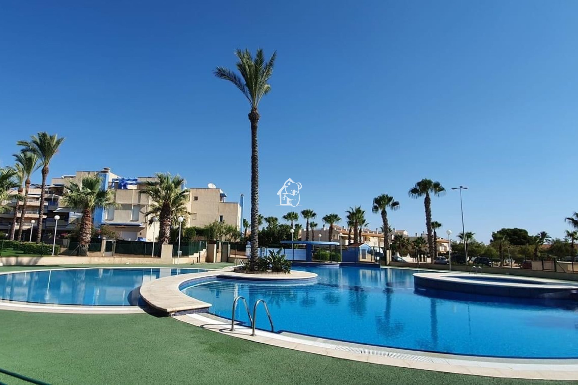Арендовать - Квартира / квартира - Orihuela Costa - Cabo roig - La Zenia