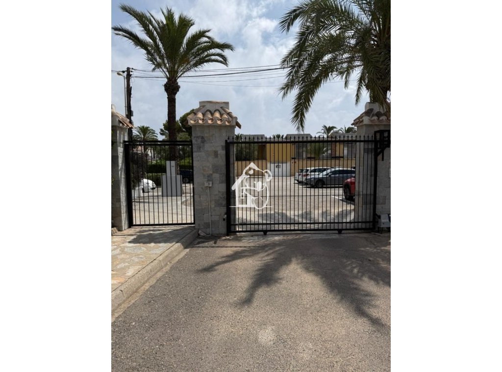 Арендовать - Квартира / квартира - Orihuela Costa - Cabo roig - La Zenia