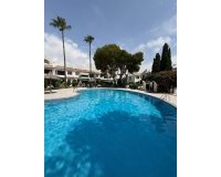 Арендовать - Квартира / квартира - Orihuela Costa - Cabo roig - La Zenia
