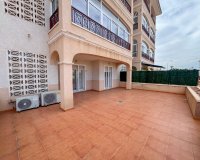 Арендовать - Квартира / квартира - Orihuela Costa - Cabo roig - La Zenia