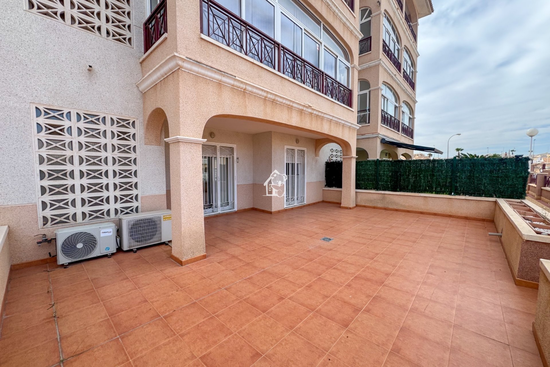 Арендовать - Квартира / квартира - Orihuela Costa - Cabo roig - La Zenia