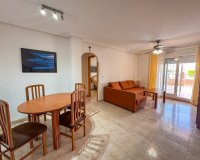 Арендовать - Квартира / квартира - Orihuela Costa - Cabo roig - La Zenia