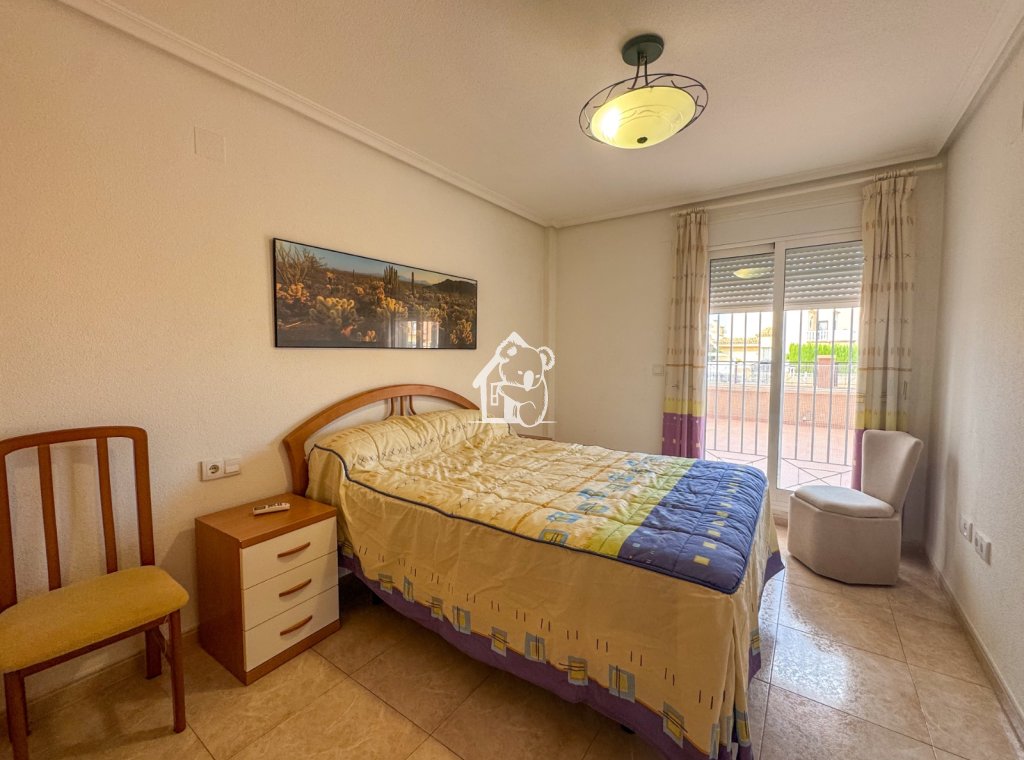 Арендовать - Квартира / квартира - Orihuela Costa - Cabo roig - La Zenia