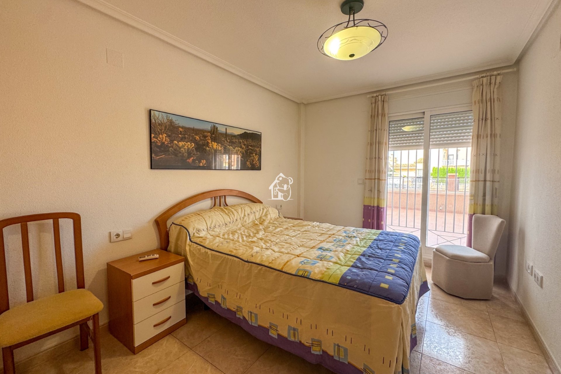 Арендовать - Квартира / квартира - Orihuela Costa - Cabo roig - La Zenia