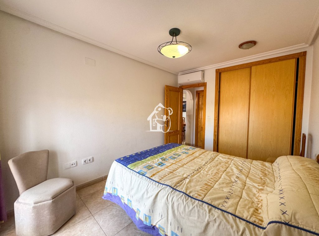 Арендовать - Квартира / квартира - Orihuela Costa - Cabo roig - La Zenia