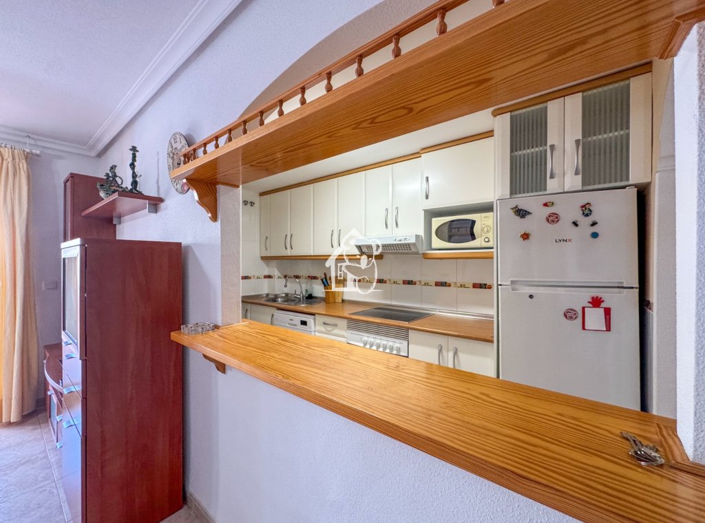 Арендовать - Квартира / квартира - Orihuela Costa - Cabo roig - La Zenia