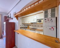 Арендовать - Квартира / квартира - Orihuela Costa - Cabo roig - La Zenia