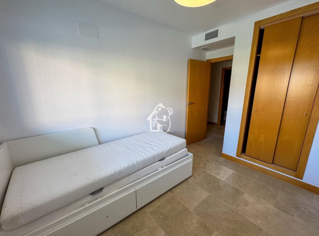 Арендовать - Квартира / квартира - Orihuela Costa - Cabo roig - La Zenia