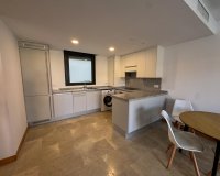 Арендовать - Квартира / квартира - Orihuela Costa - Cabo roig - La Zenia