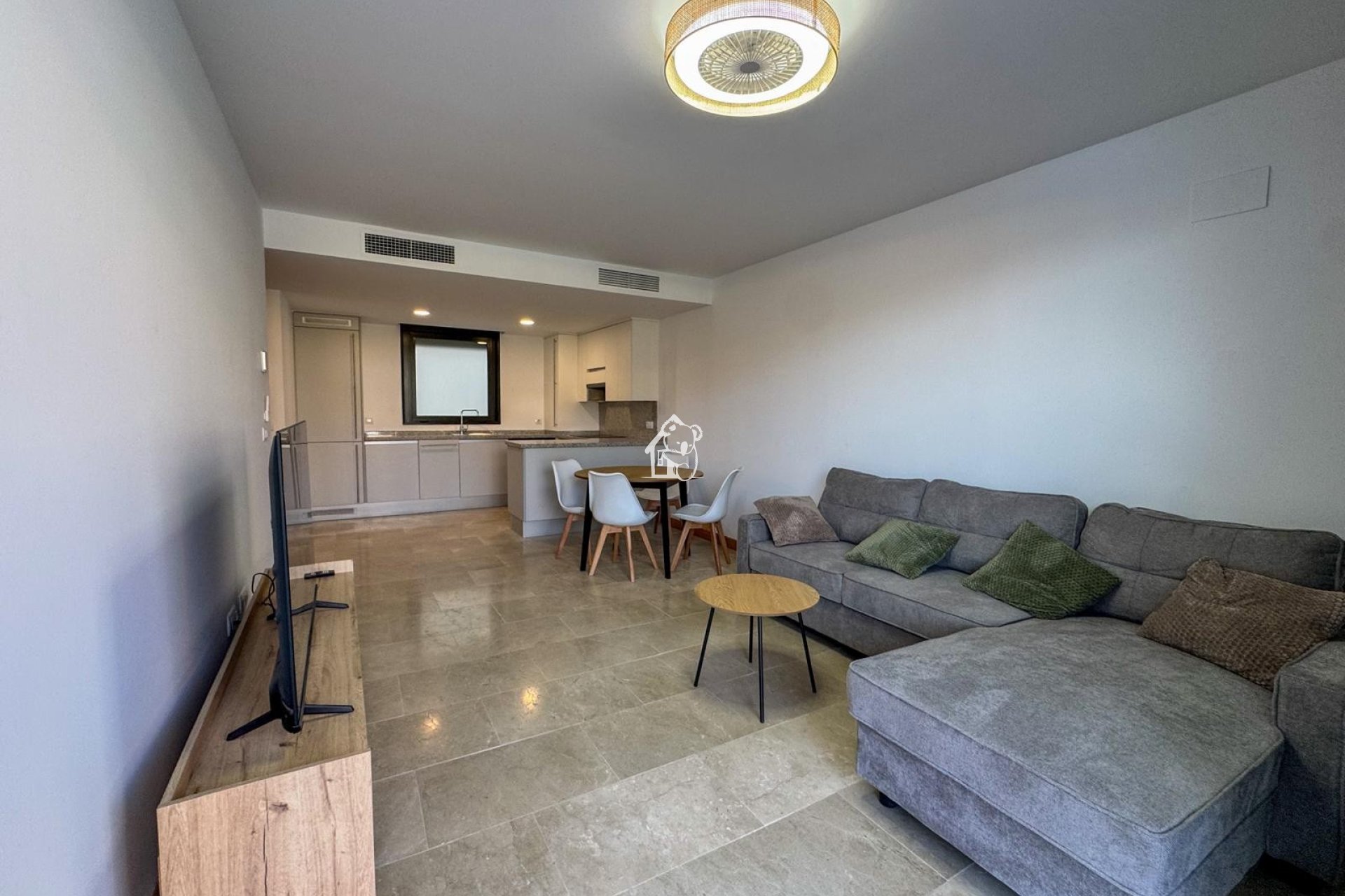 Арендовать - Квартира / квартира - Orihuela Costa - Cabo roig - La Zenia