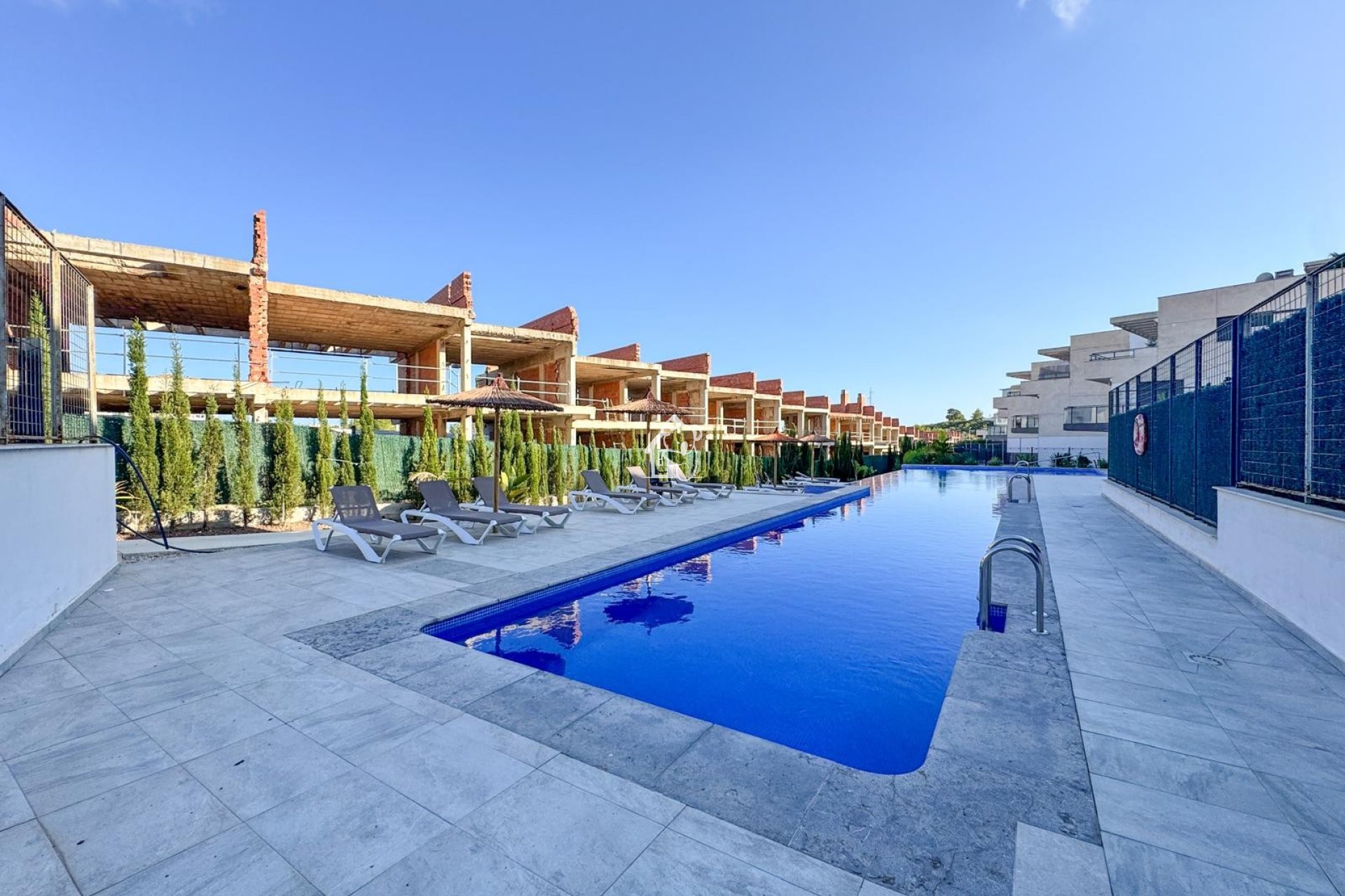 Арендовать - Квартира / квартира - Orihuela Costa - Cabo roig - La Zenia