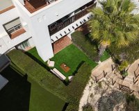 Арендовать - Квартира / квартира - Orihuela Costa - Campos de Golf