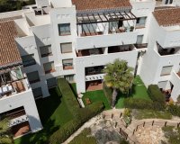 Арендовать - Квартира / квартира - Orihuela Costa - Campos de Golf