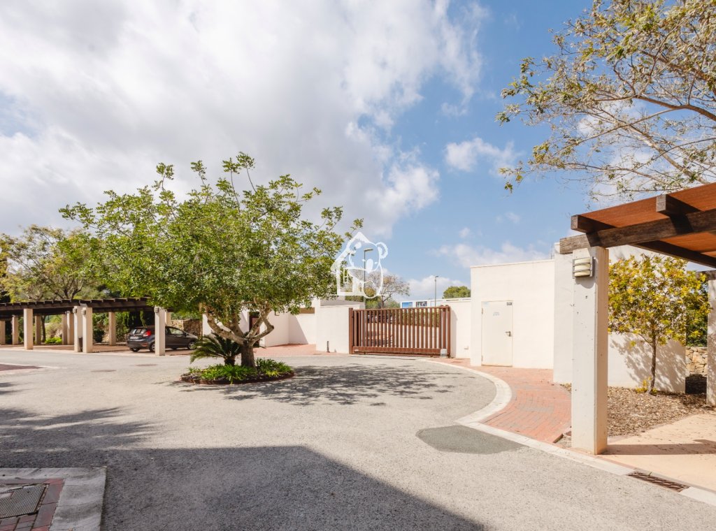 Арендовать - Квартира / квартира - Orihuela Costa - Campos de Golf