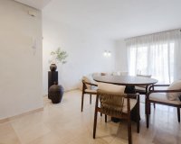 Арендовать - Квартира / квартира - Orihuela Costa - Campos de Golf