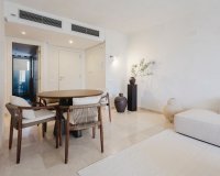 Арендовать - Квартира / квартира - Orihuela Costa - Campos de Golf