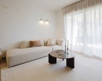 Арендовать - Квартира / квартира - Orihuela Costa - Campos de Golf